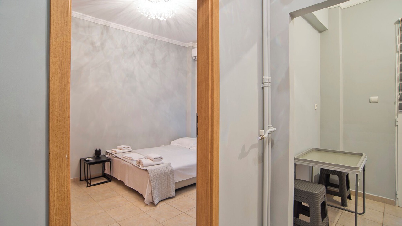 Photo of Bedroom in Attiki