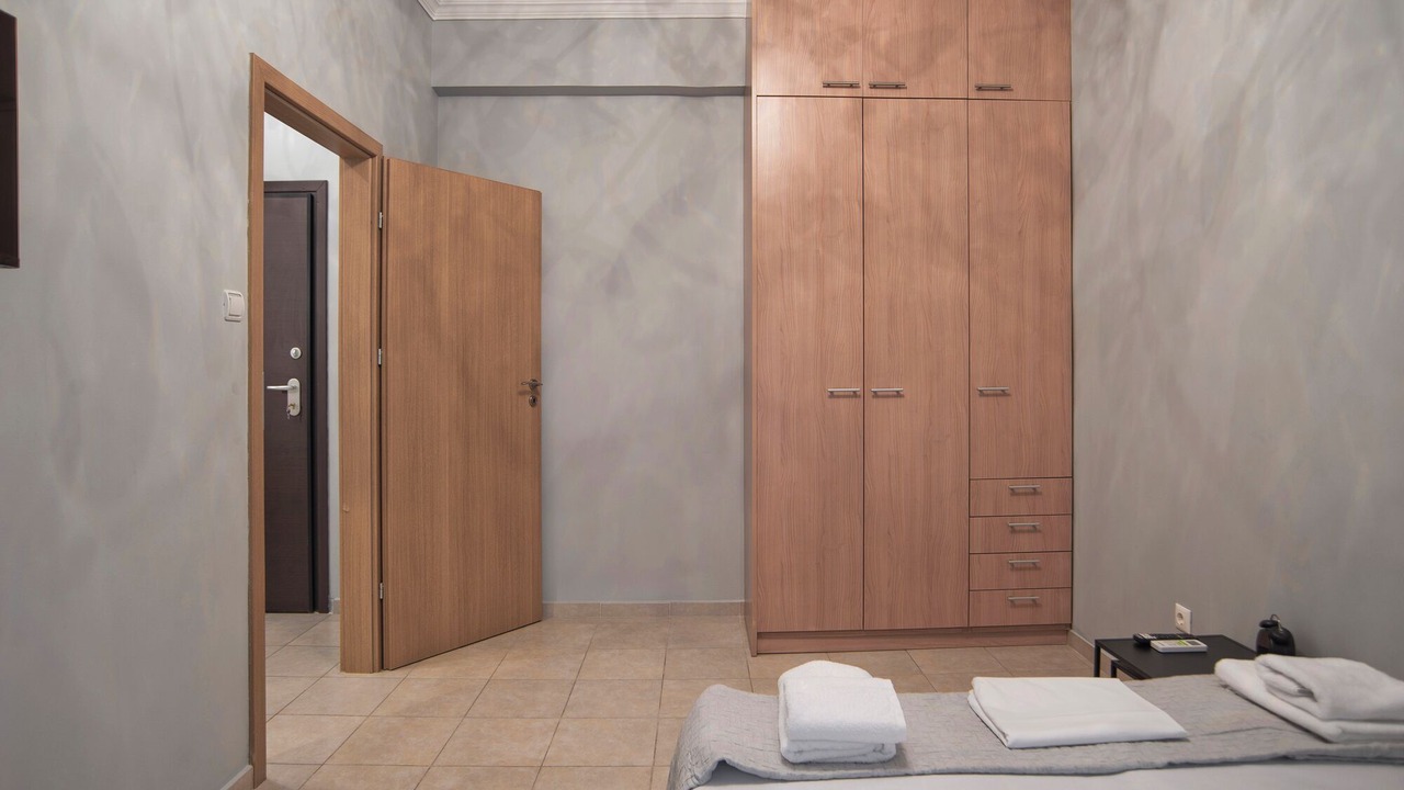 Photo of Bedroom in Attiki