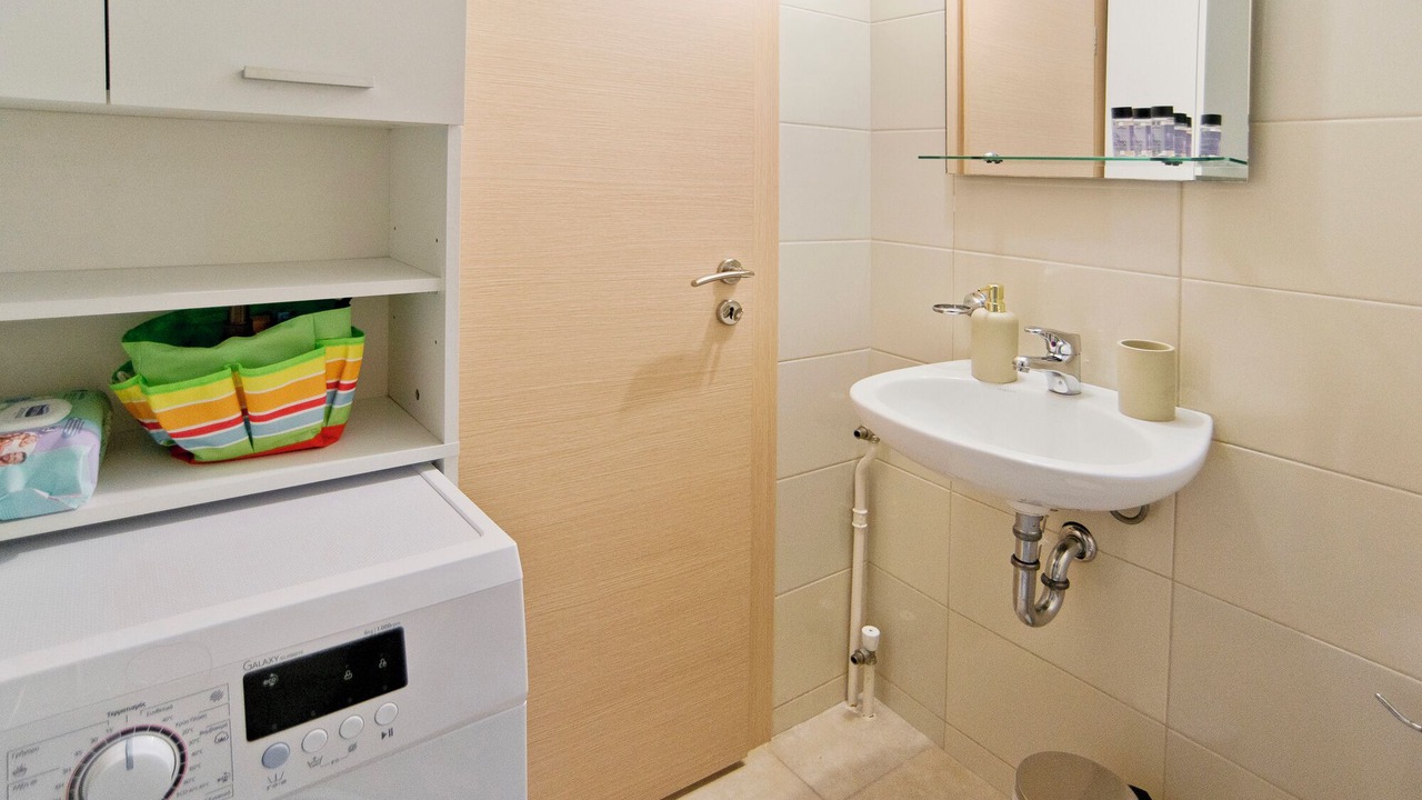 Photo of Bathroom in Attiki