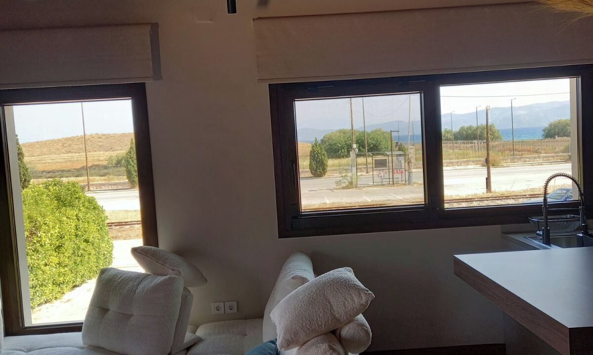 Photo of Livingroom in Korithion