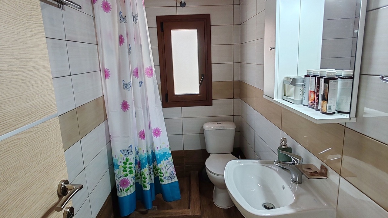 Photo of Bathroom in Sipiada