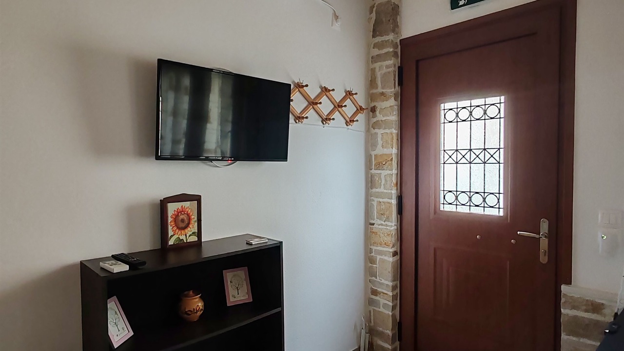 Photo of Livingroom in Sipiada