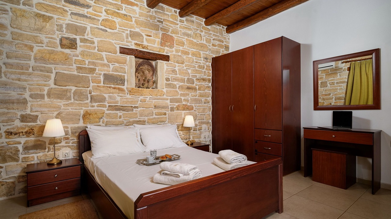 Photo of Bedroom in Sivas