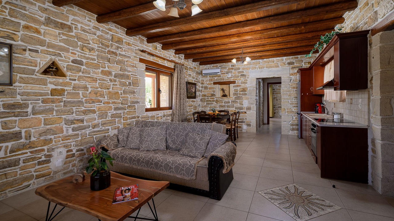 Photo of Livingroom in Sivas