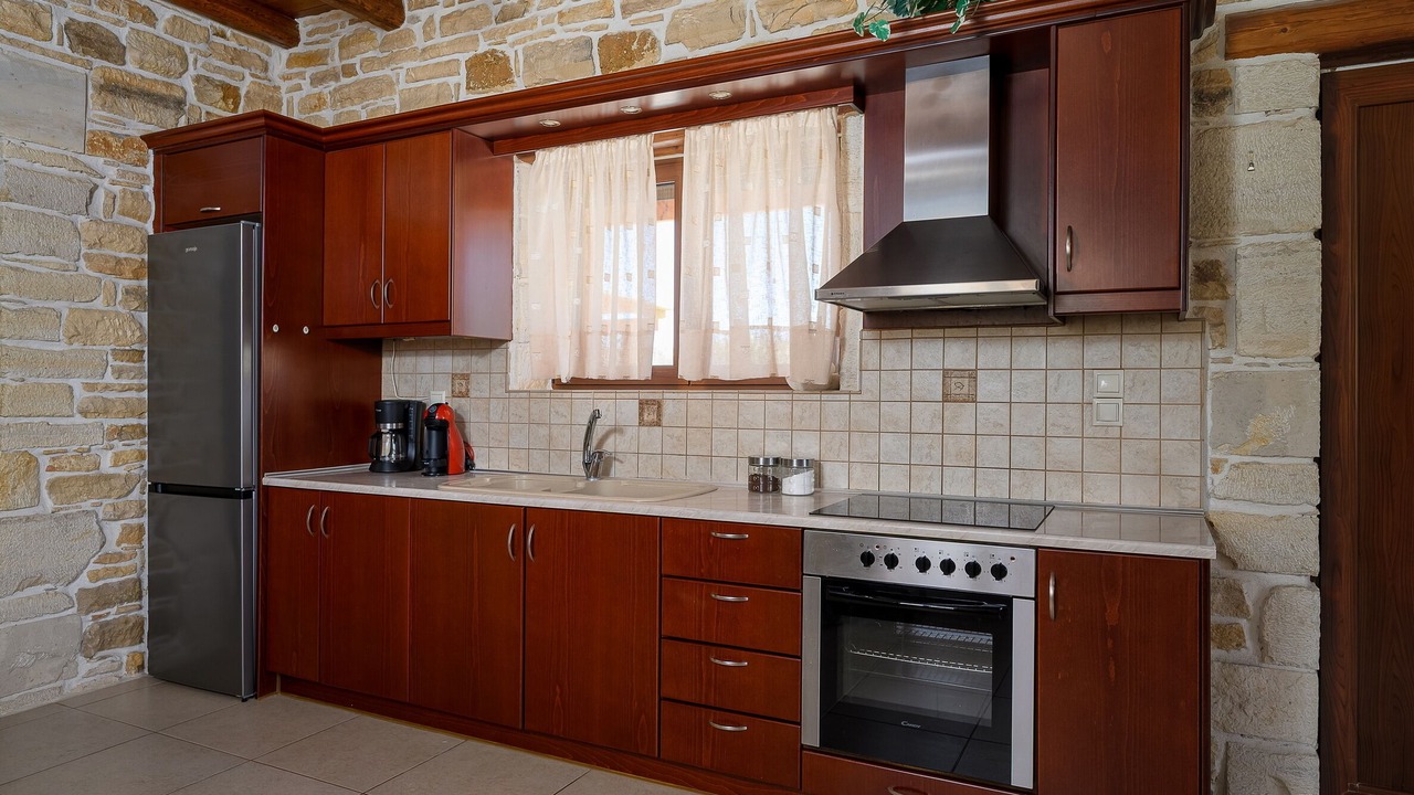 Photo of Kitchen in Sivas