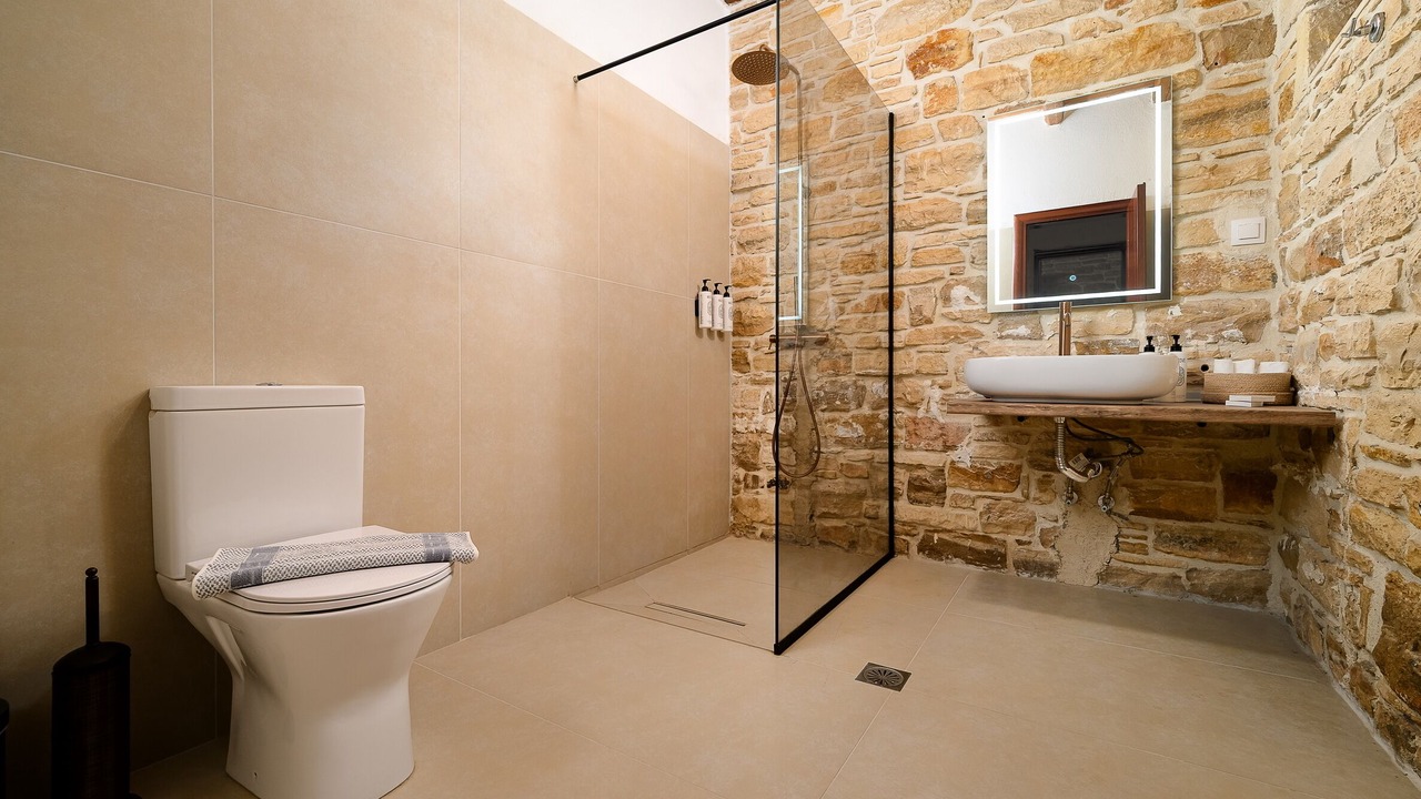 Photo of Bathroom in Sivas