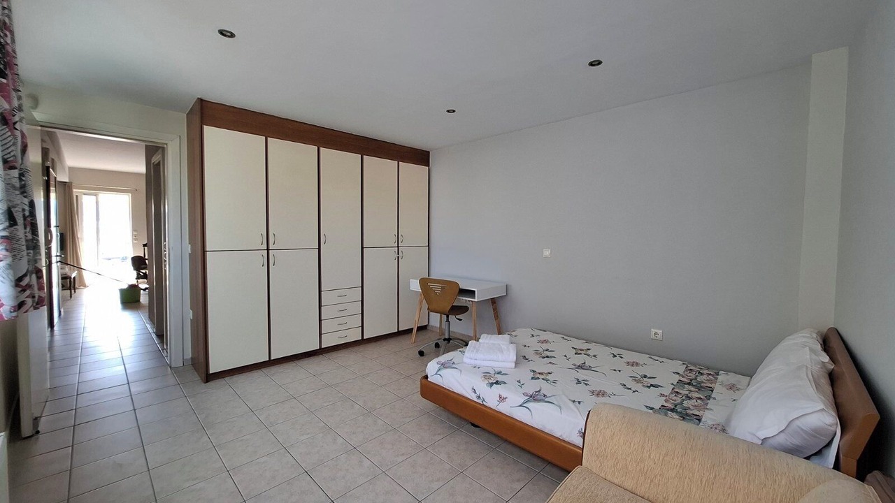Photo of Bedroom in Nea Chalkidona