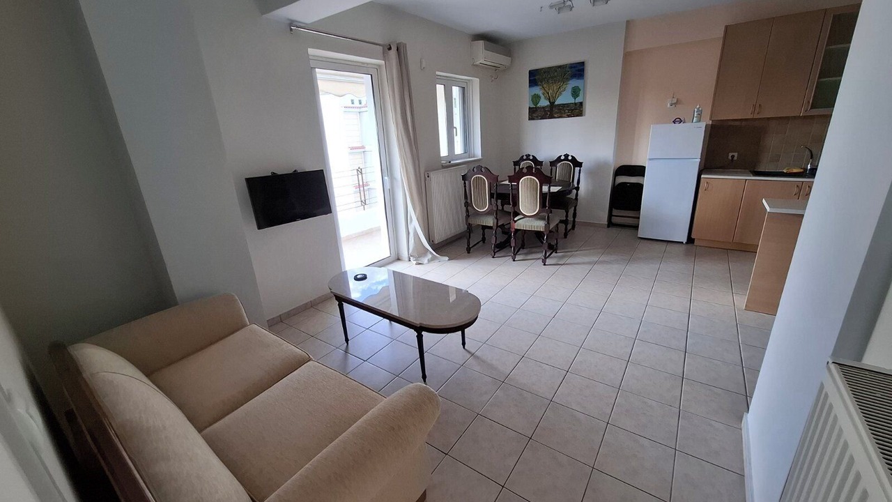 Photo of Livingroom in Nea Chalkidona