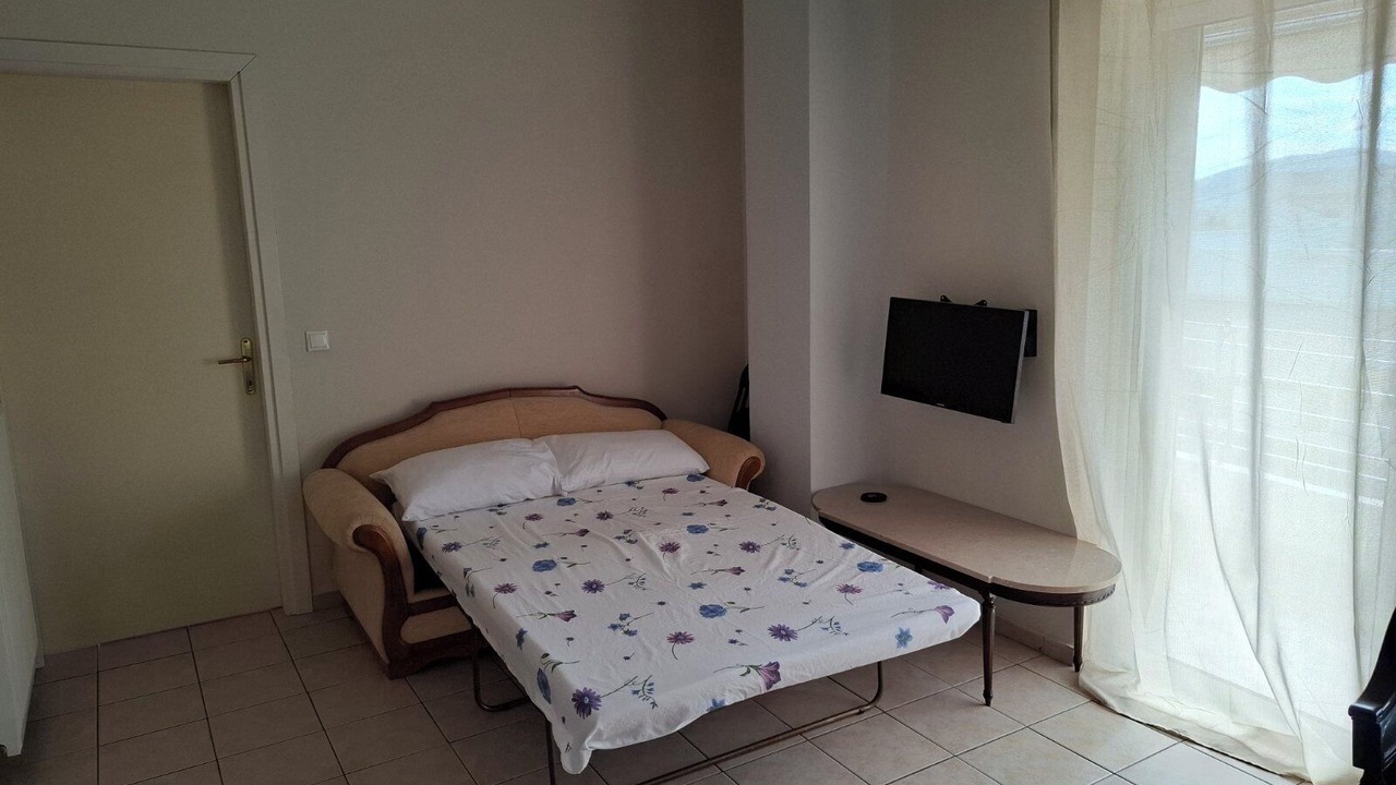 Photo of Bedroom in Nea Chalkidona