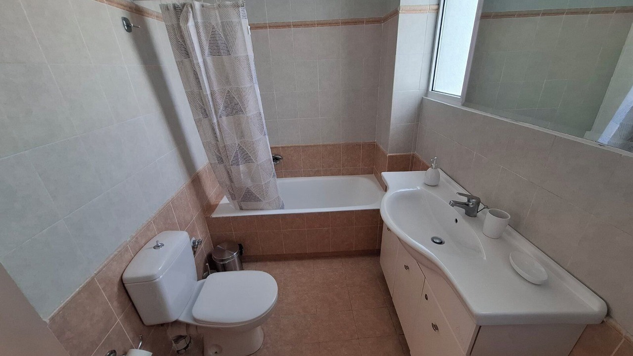 Photo of Bathroom in Nea Chalkidona
