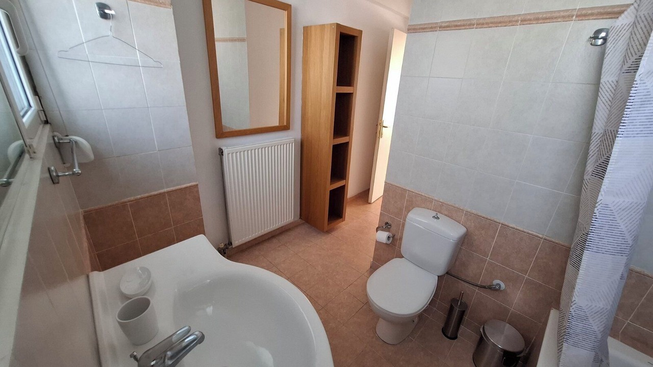 Photo of Bathroom in Nea Chalkidona