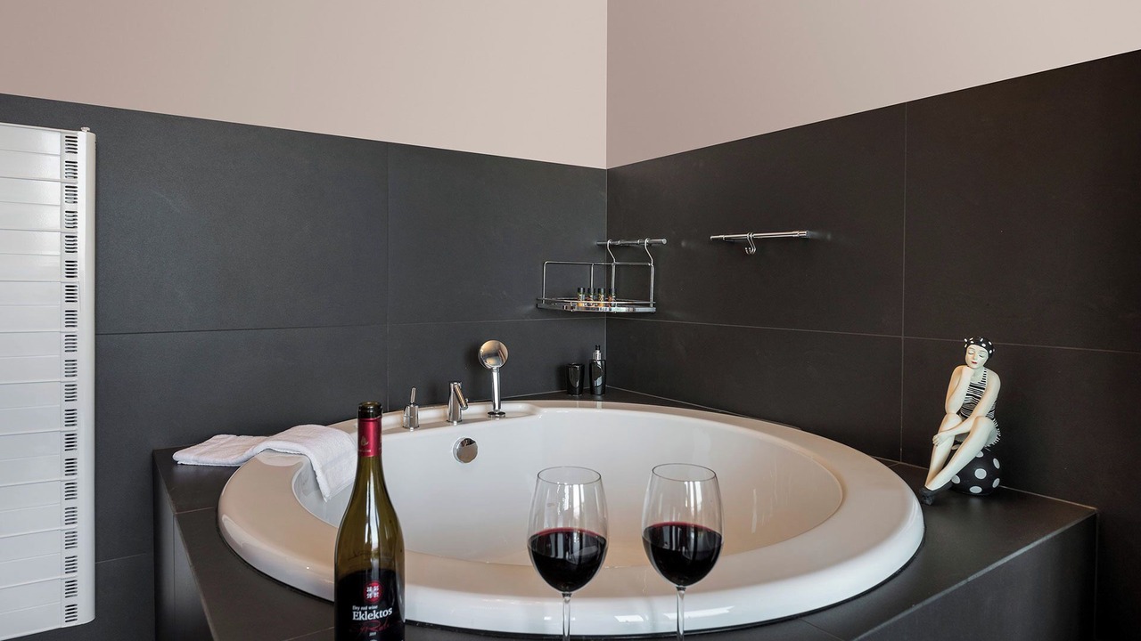 Photo of Bathroom in Agia