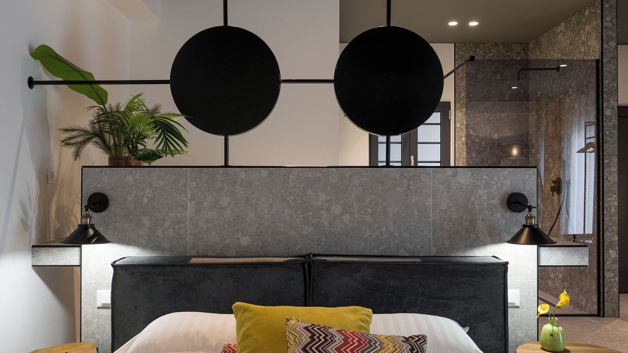 Photo of Bedroom in Agia