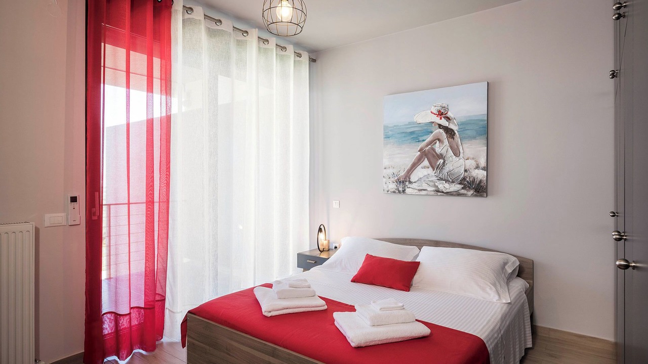 Photo of Bedroom in Agia