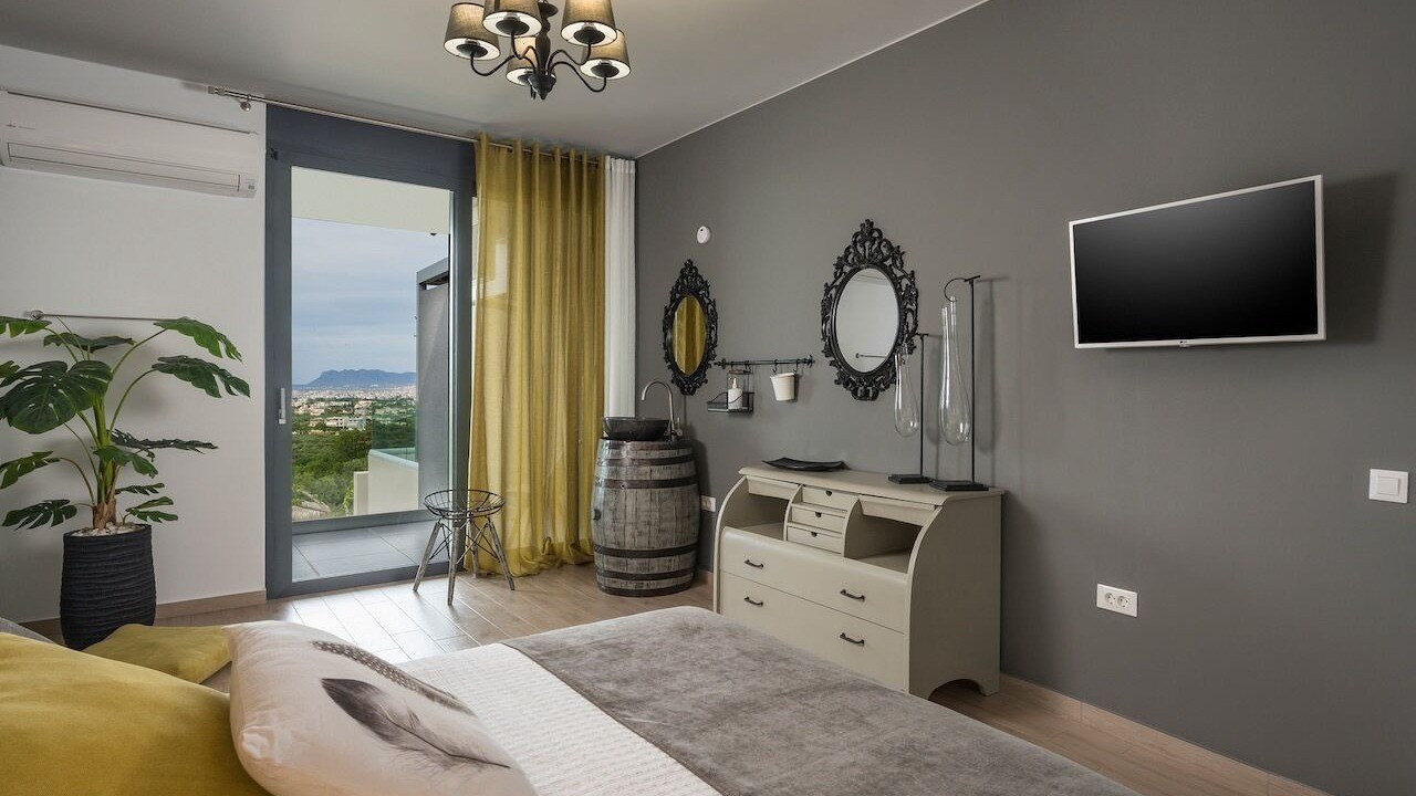 Photo of Bedroom in Agia