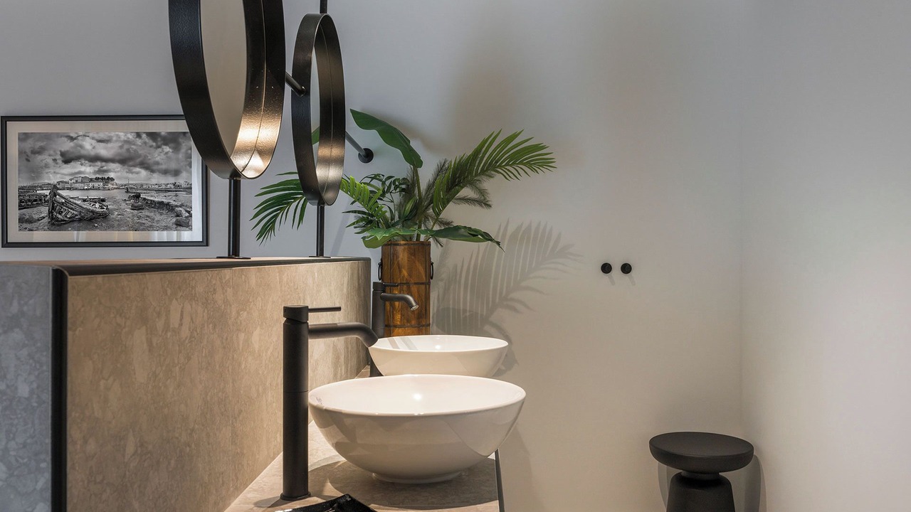 Photo of Bathroom in Agia