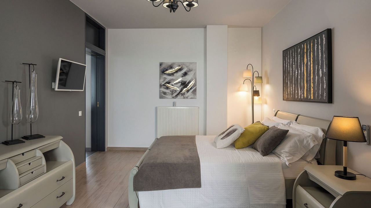 Photo of Bedroom in Agia