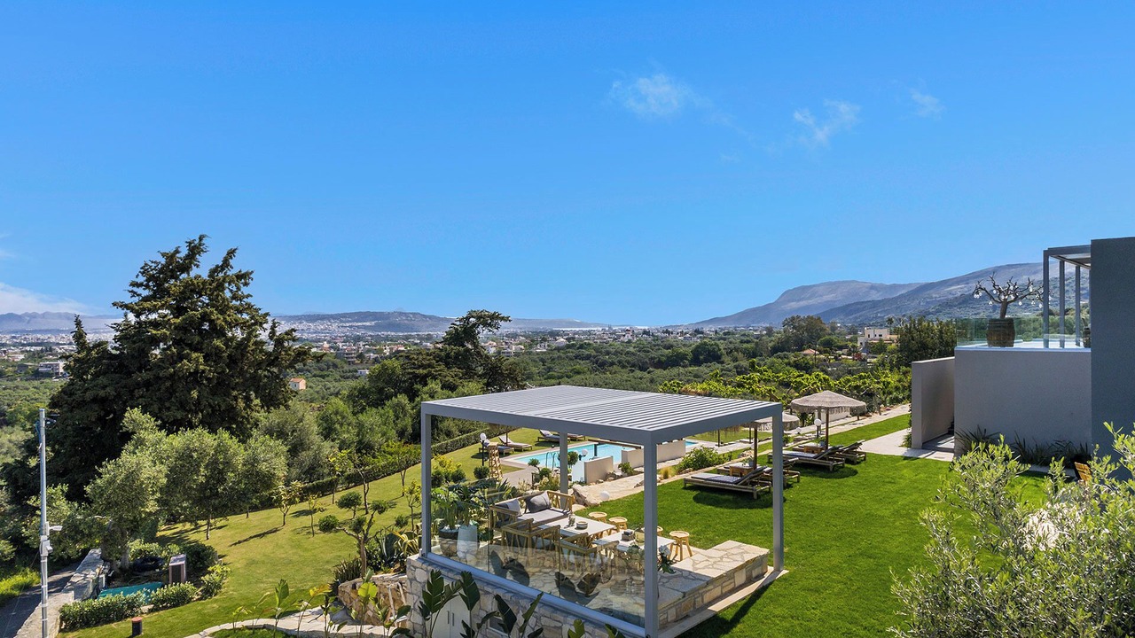 Photo of Outdoor in Agia