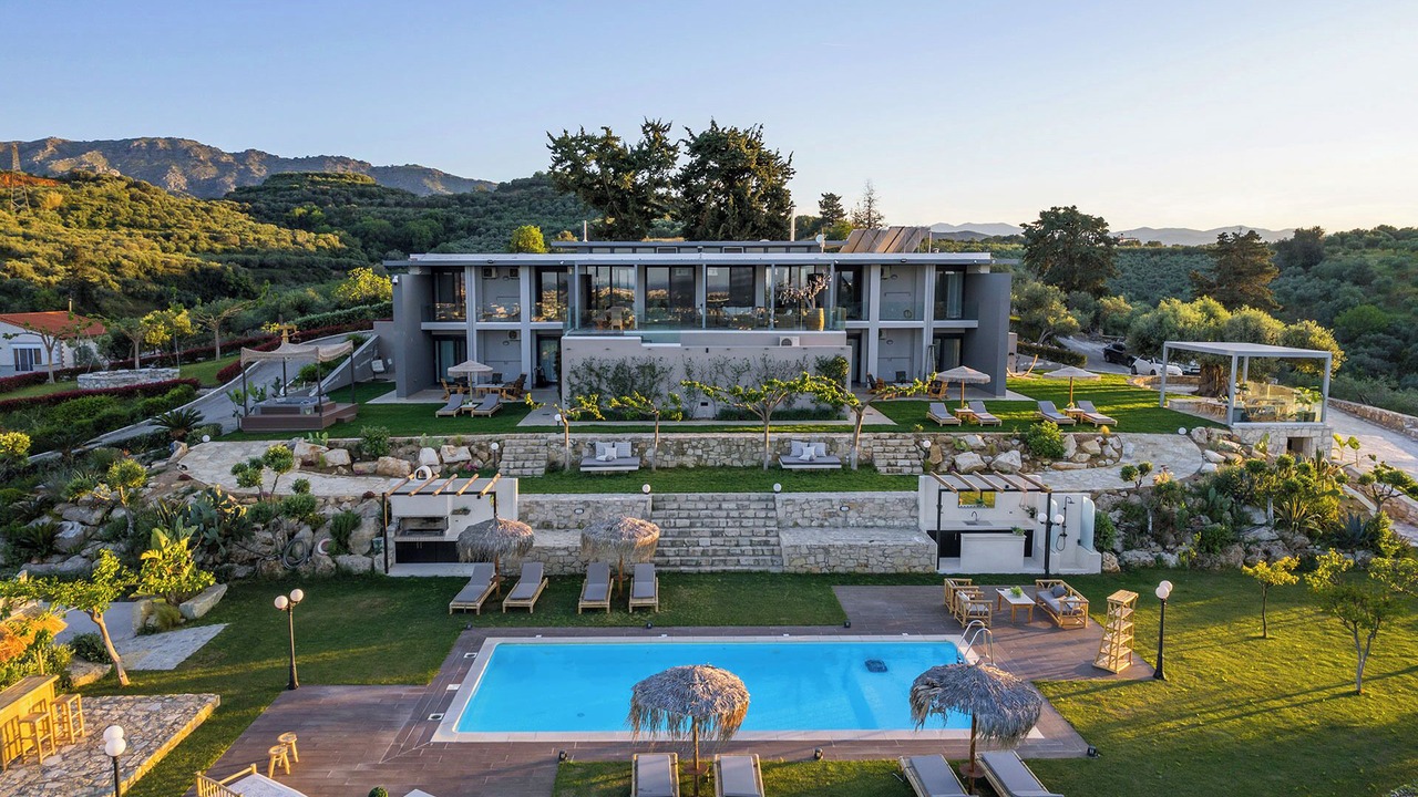 Photo of Outdoor in Agia
