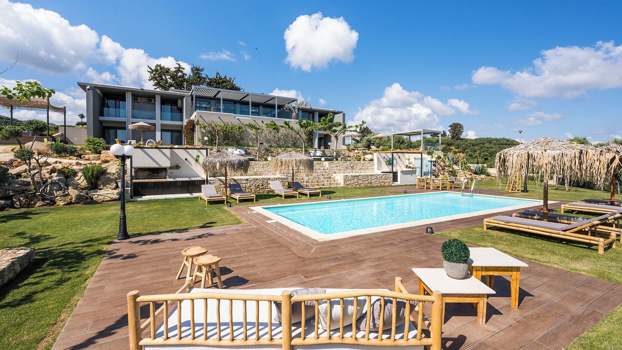 Photo of Outdoor in Agia