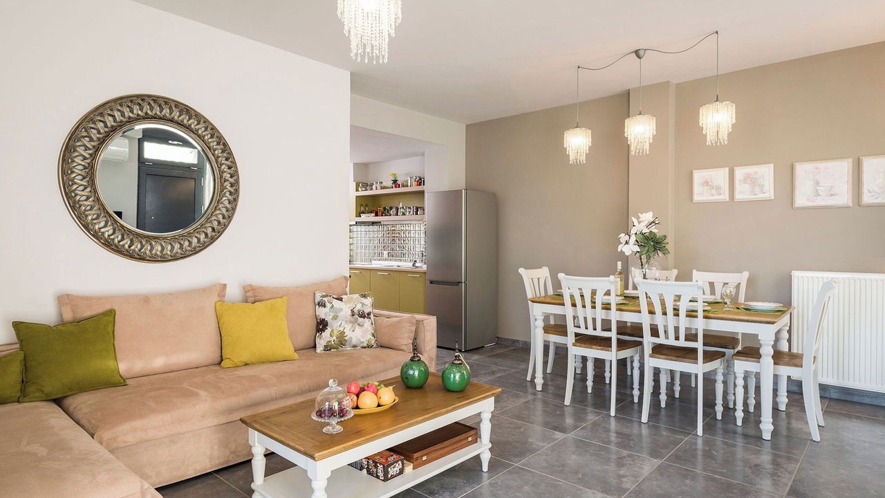 Photo of Livingroom in Agia