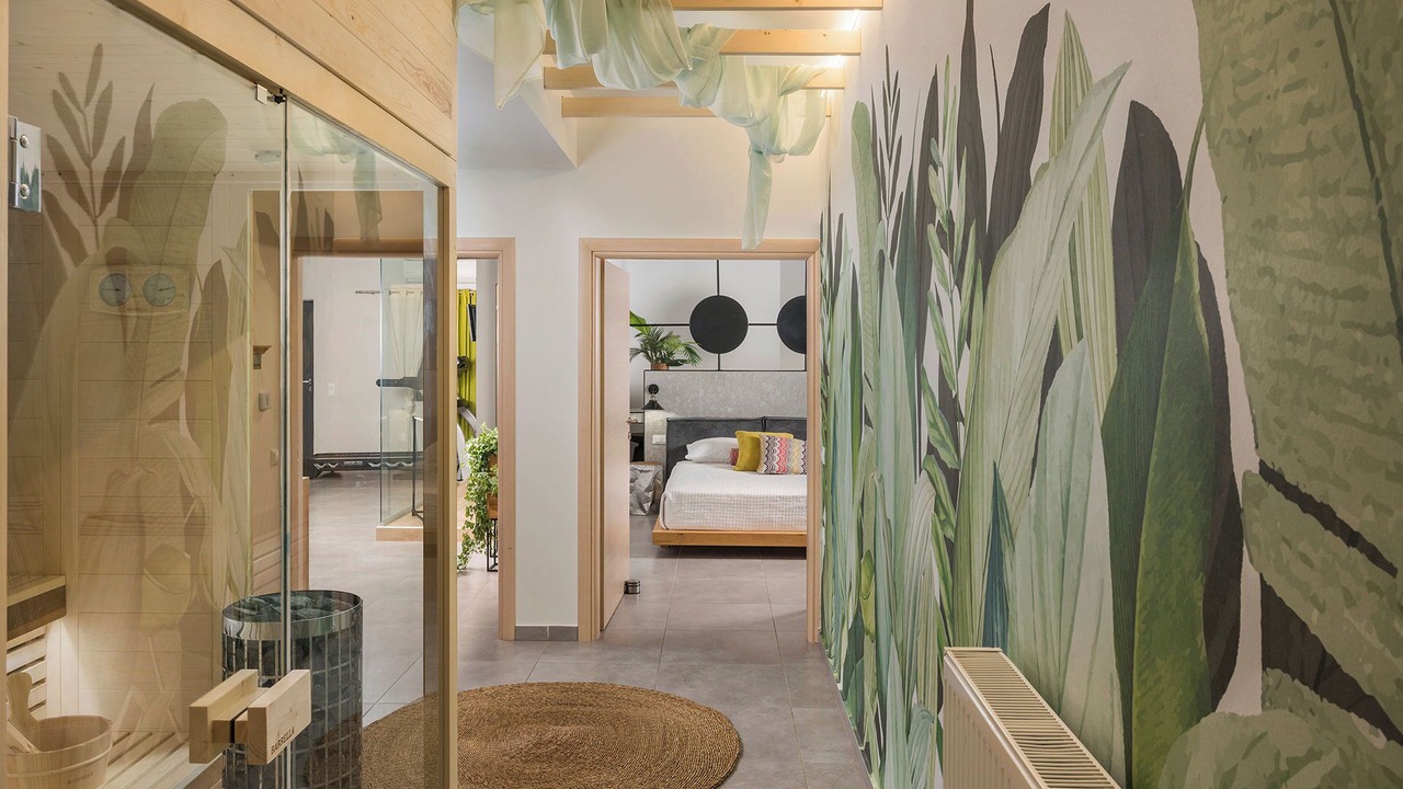Photo of Bedroom in Agia