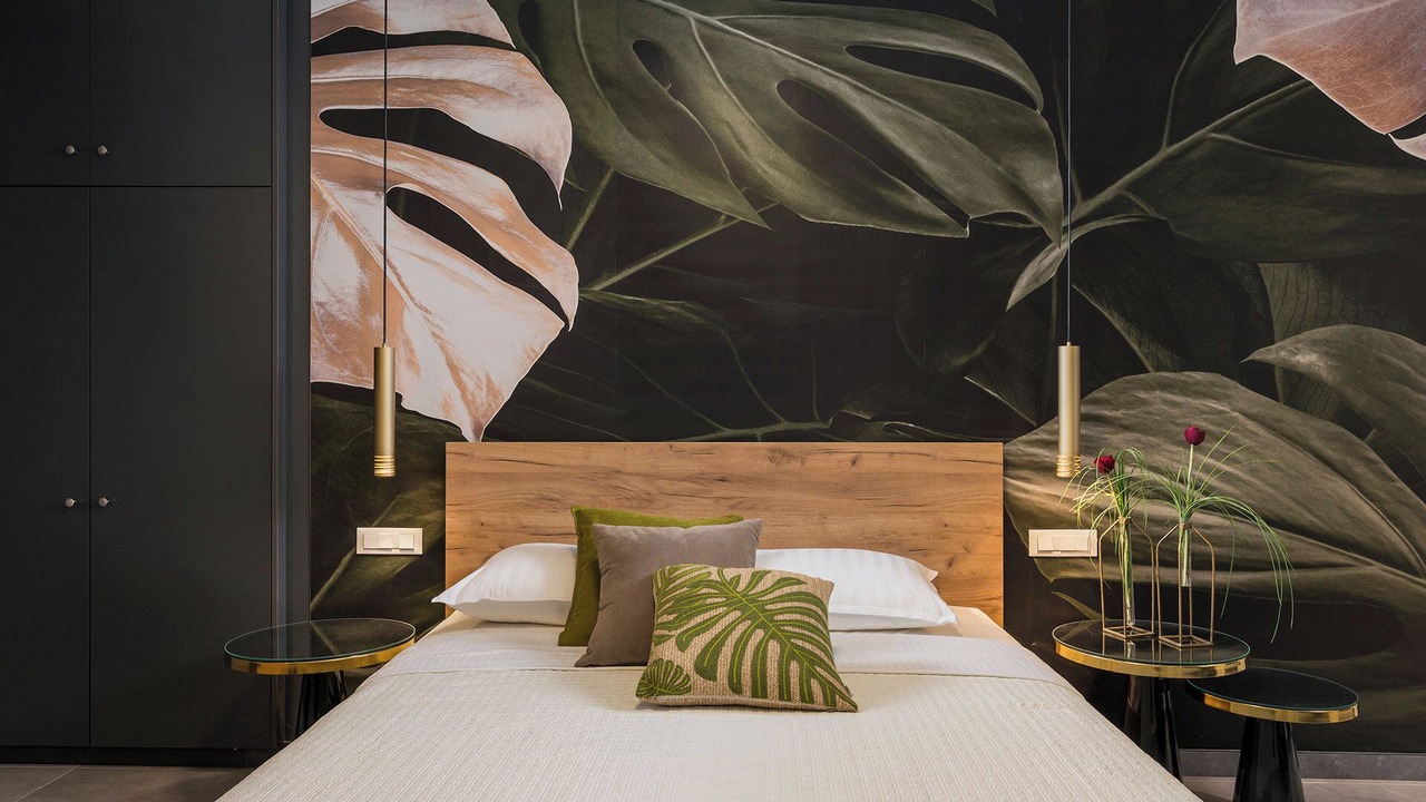 Photo of Bedroom in Agia