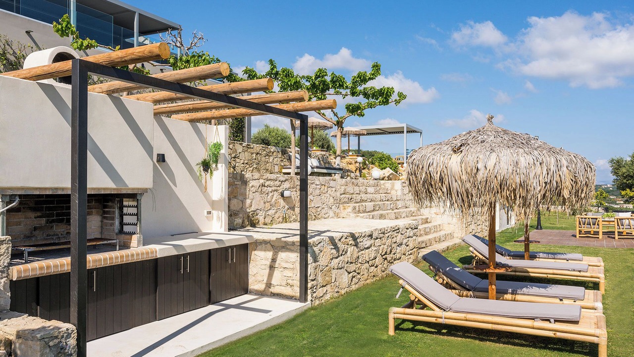 Photo of Outdoor in Agia
