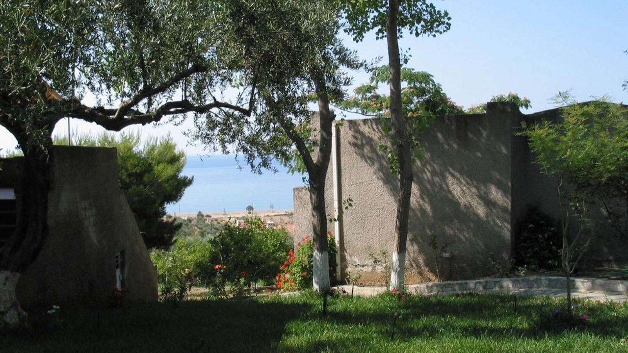 Photo of Outdoor in Mavrovouni