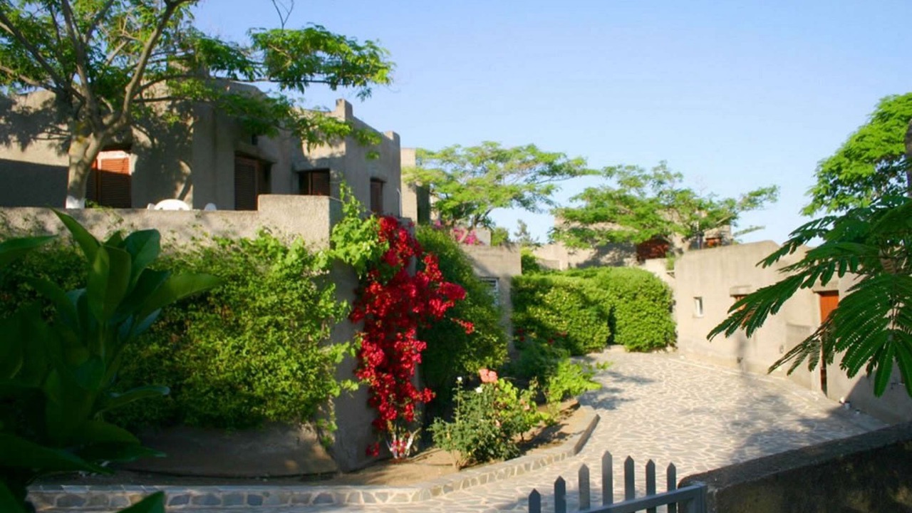 Photo of Outdoor in Mavrovouni