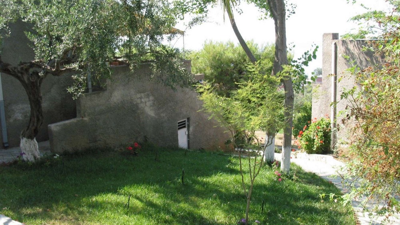 Photo of Outdoor in Mavrovouni