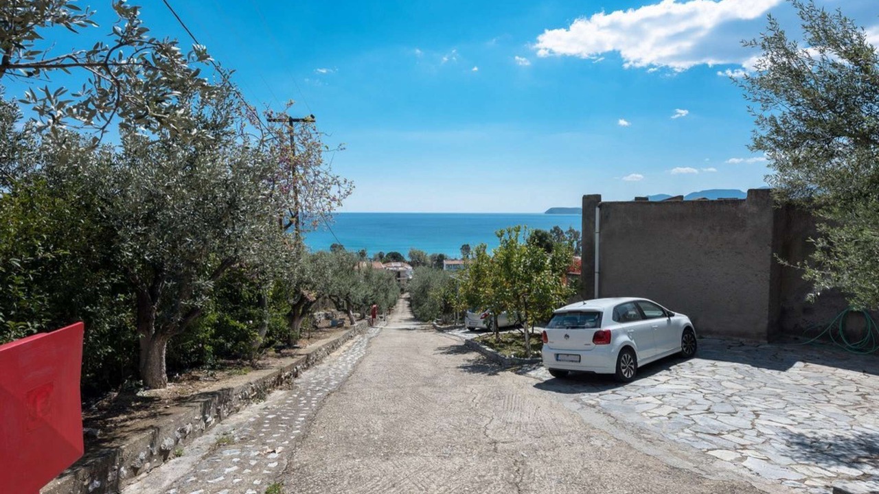 Photo of Outdoor in Mavrovouni