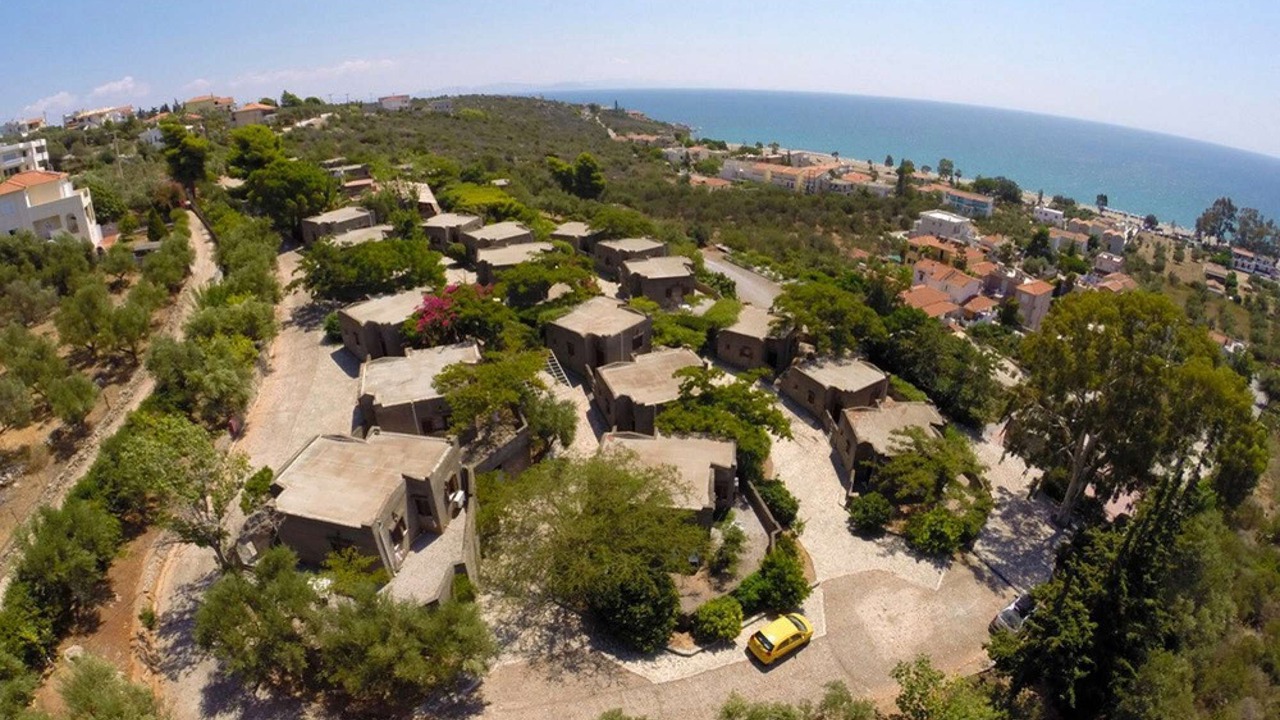 Photo of Outdoor in Mavrovouni