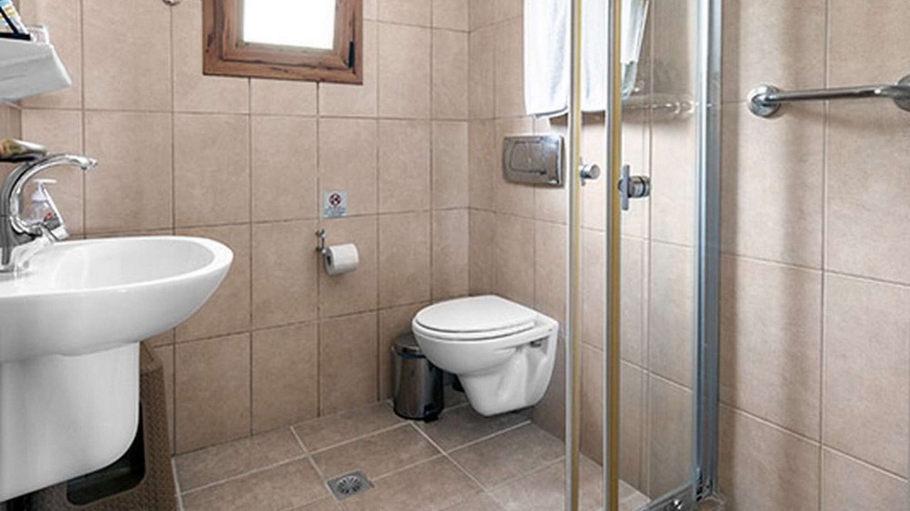 Photo of Bedroom in Mavrovouni