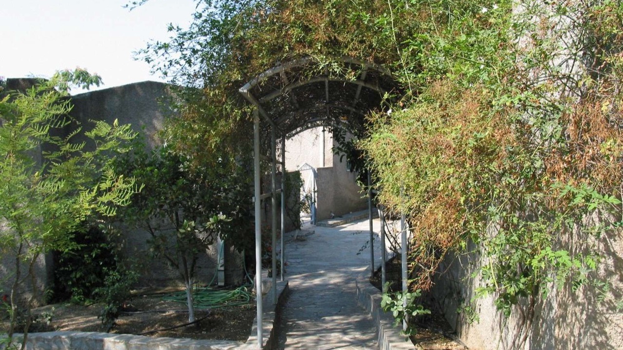 Photo of Outdoor in Mavrovouni