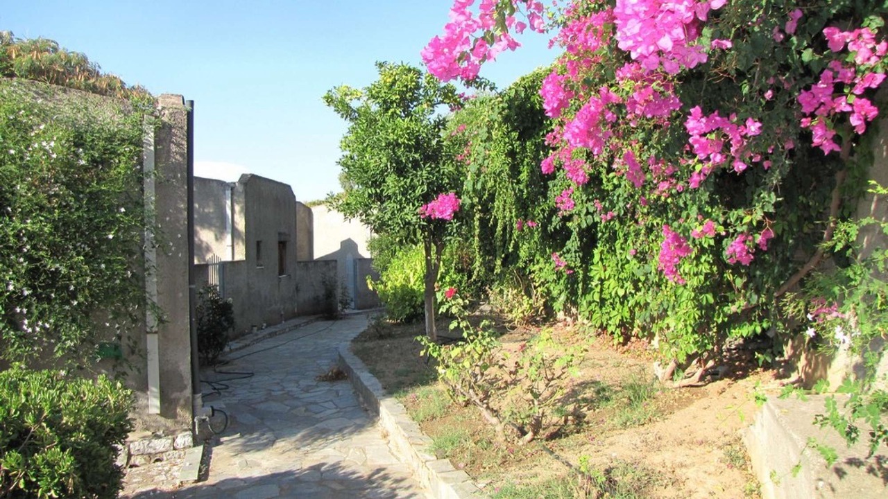 Photo of Outdoor in Mavrovouni