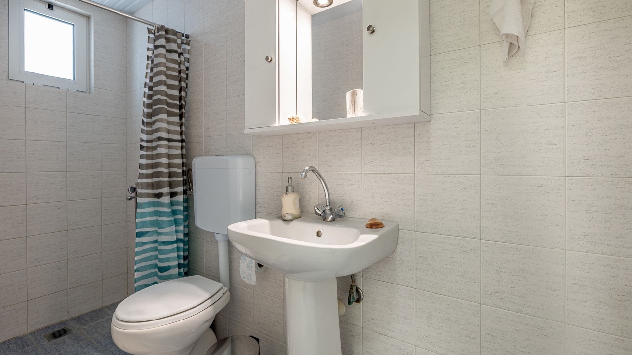 Photo of Bathroom in Archanes-Asterousia