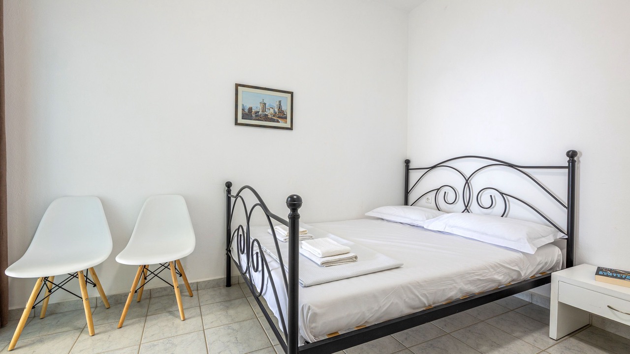 Photo of Bedroom in Archanes-Asterousia