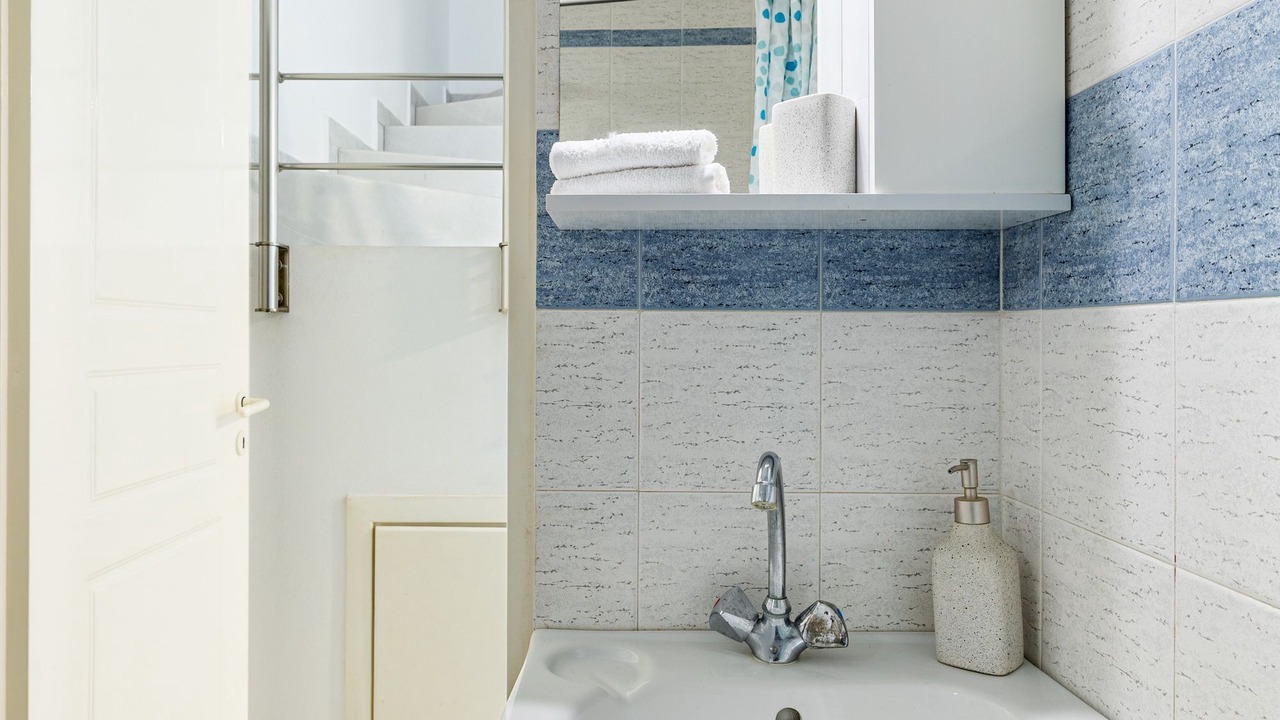 Photo of Bathroom in Archanes-Asterousia