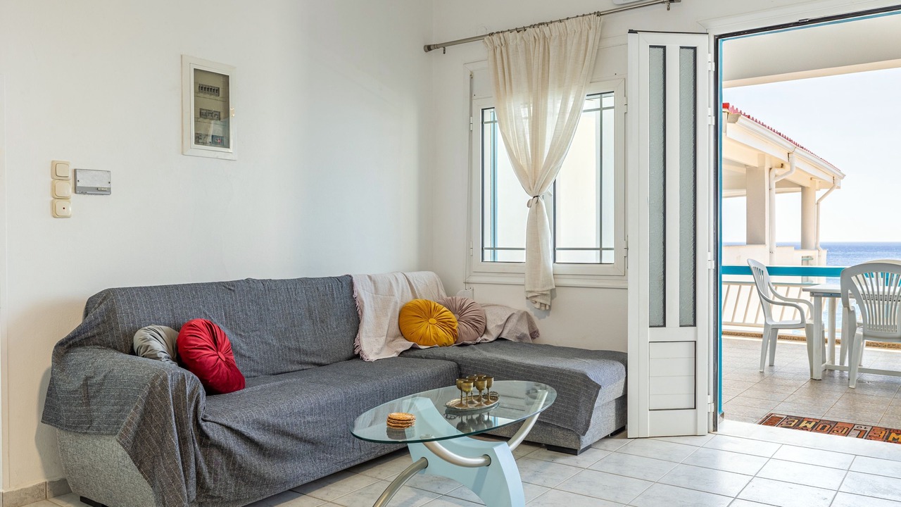 Photo of Livingroom in Archanes-Asterousia