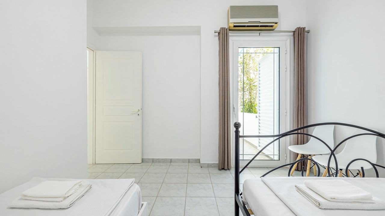 Photo of Bedroom in Archanes-Asterousia