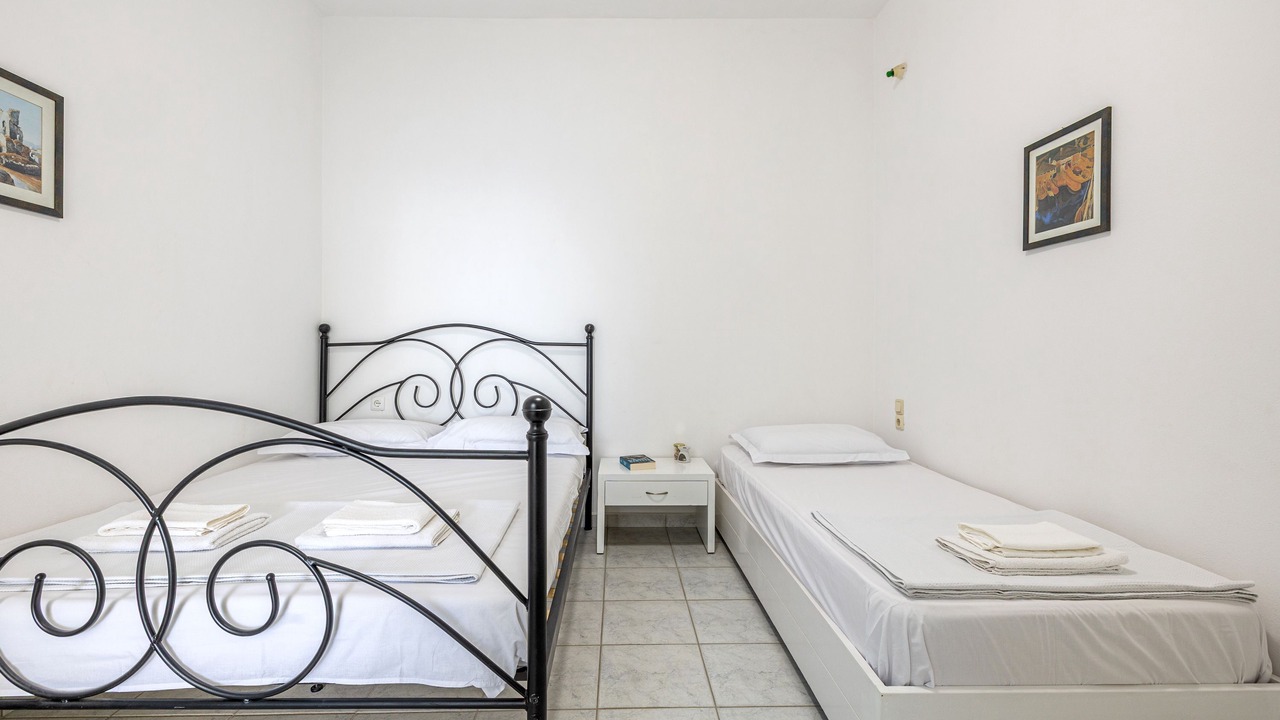 Photo of Bedroom in Archanes-Asterousia