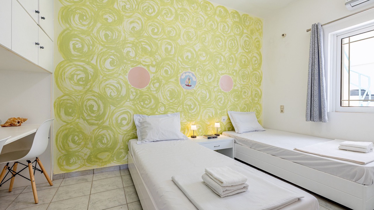 Photo of Bedroom in Archanes-Asterousia