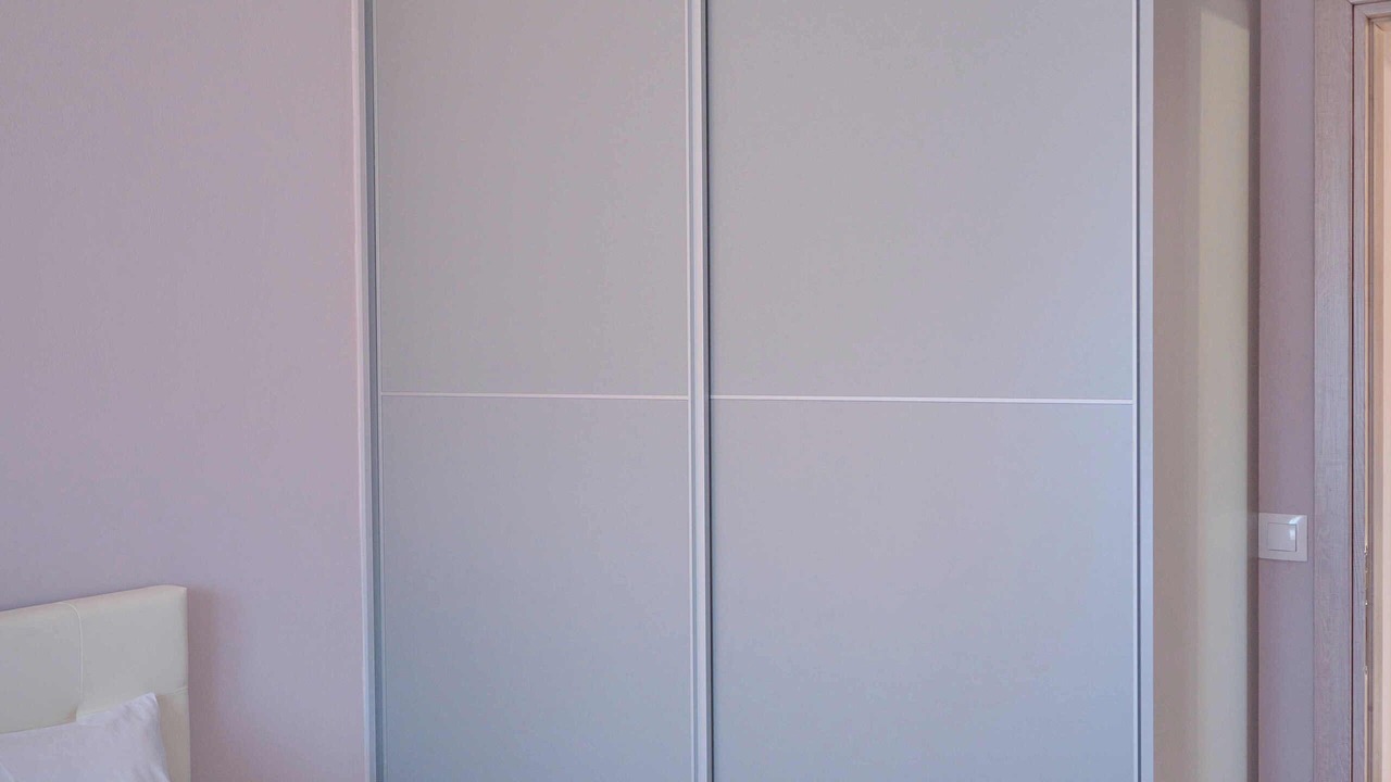 Photo of Bedroom in Karavas