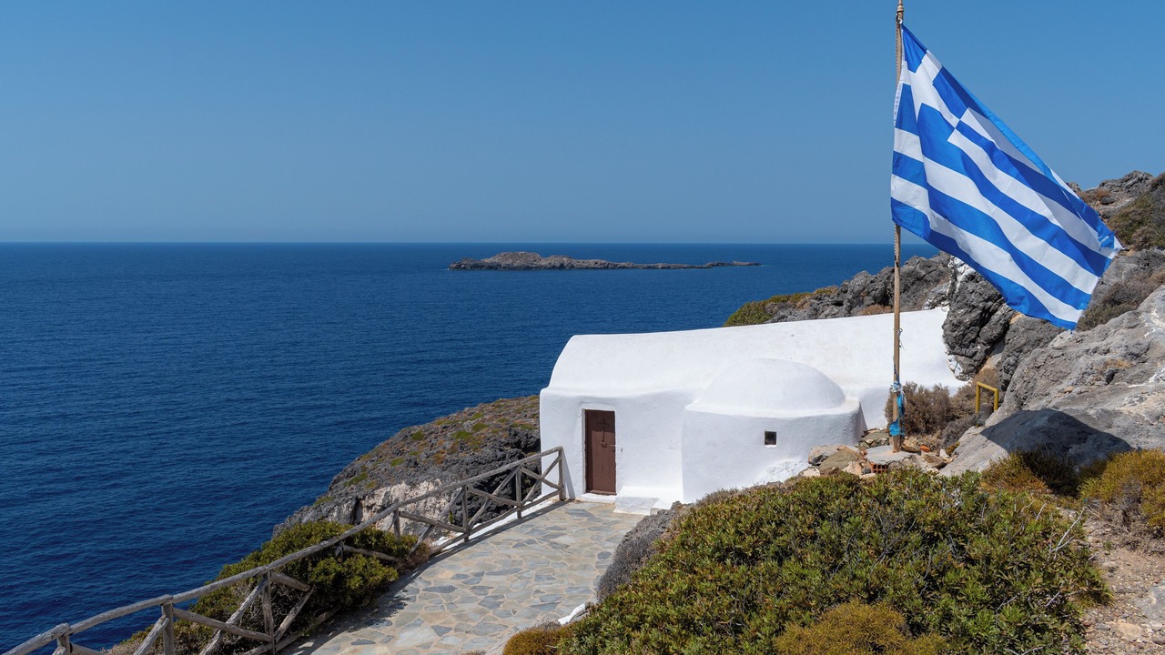 Photo of Outdoor in Karavas