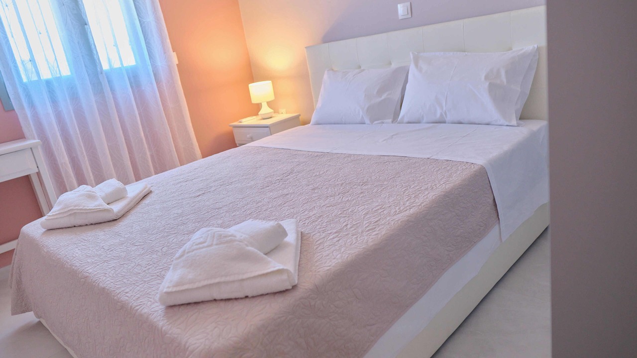 Photo of Bedroom in Karavas