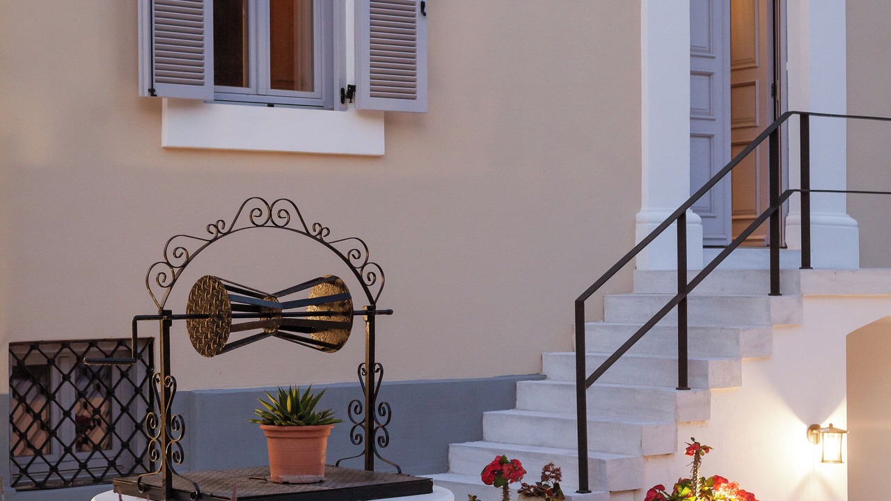 Photo of Outdoor in Rhodes