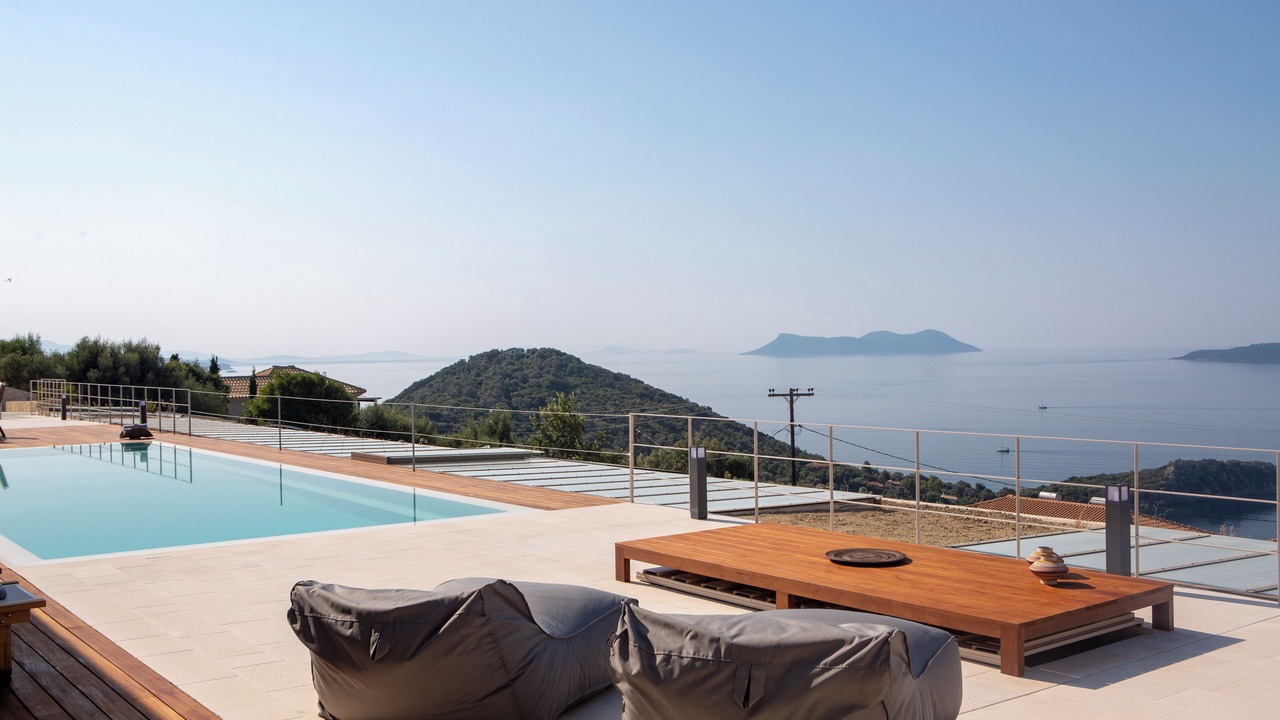 Photo of Outdoor in Sivota