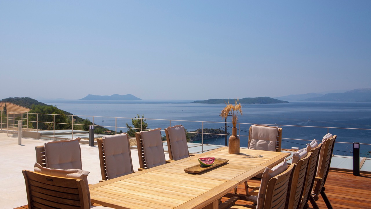 Photo of Outdoor in Sivota