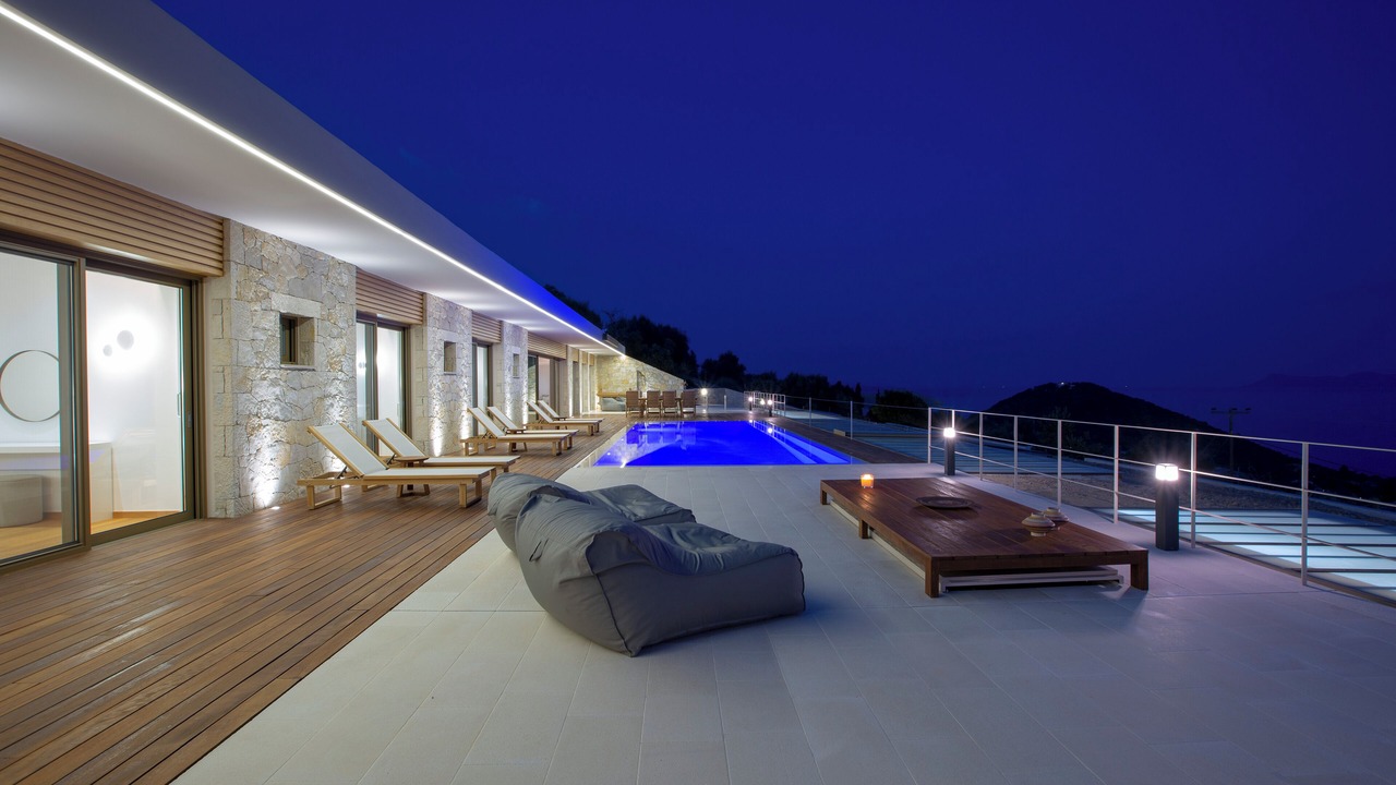 Photo of Outdoor in Sivota